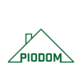 piodom logo strona